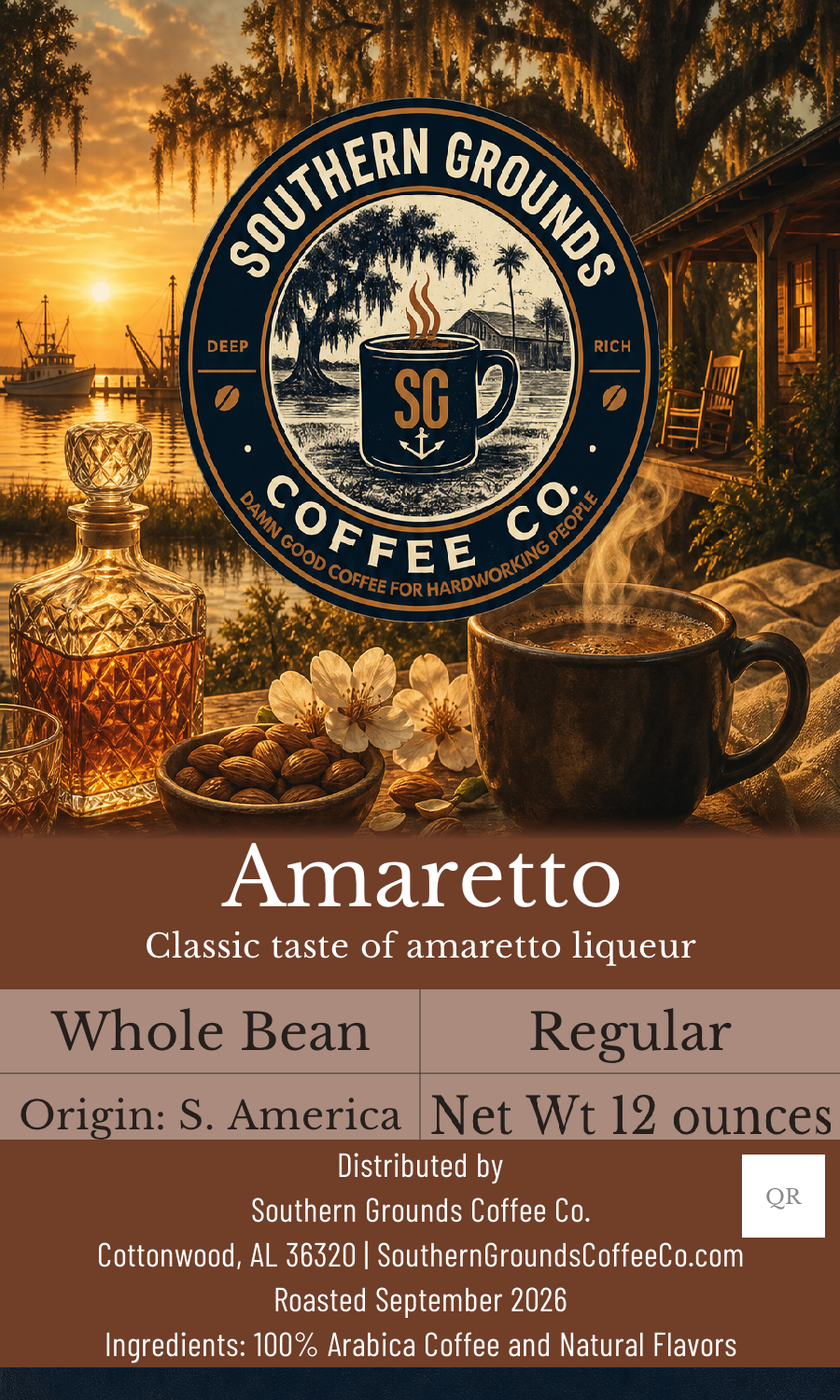 Amaretto