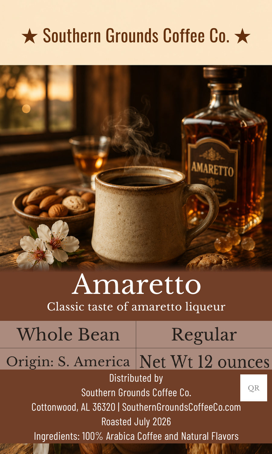 Amaretto