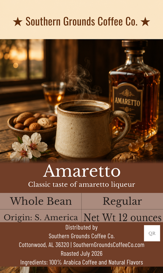 Amaretto