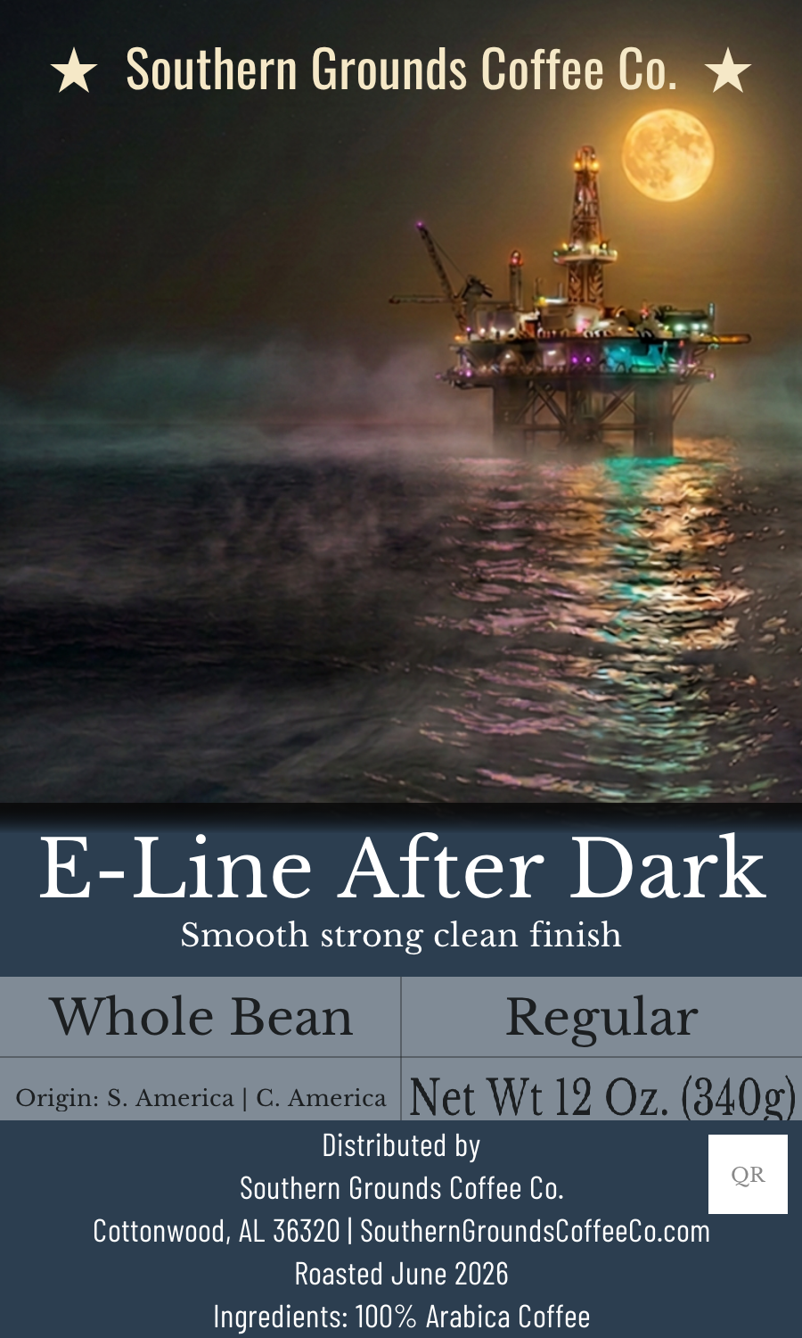 [partner-connect-label] E-Line After Dark
