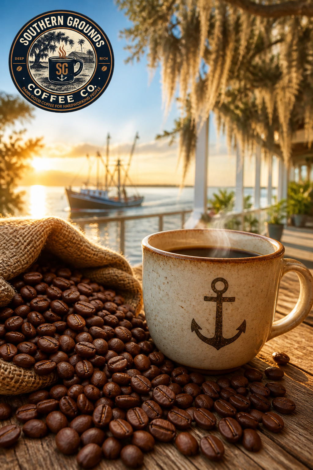 Fair Trade Organic Café Bella