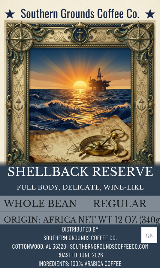 [partner-connect-label] Shellback Reserve