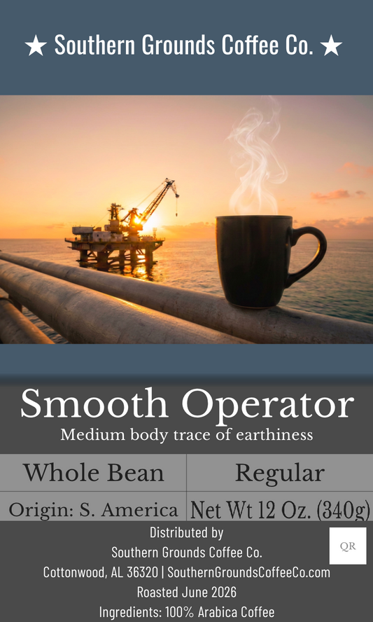 [partner-connect-label] Smooth Operator