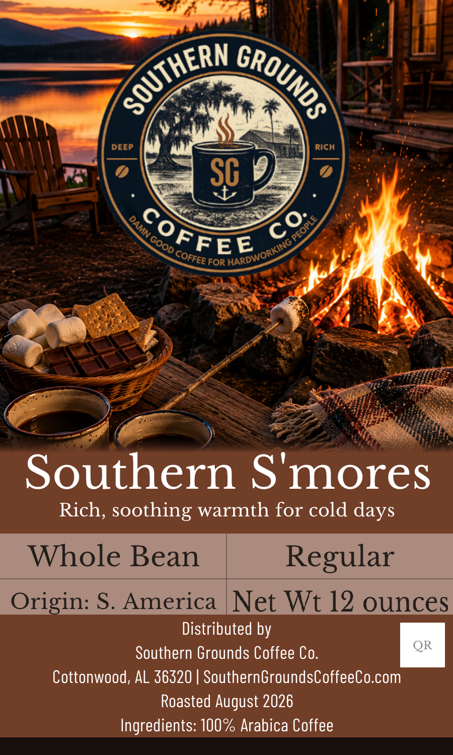 Southern S'mores