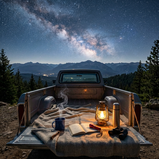 Starlight Ridge Blend