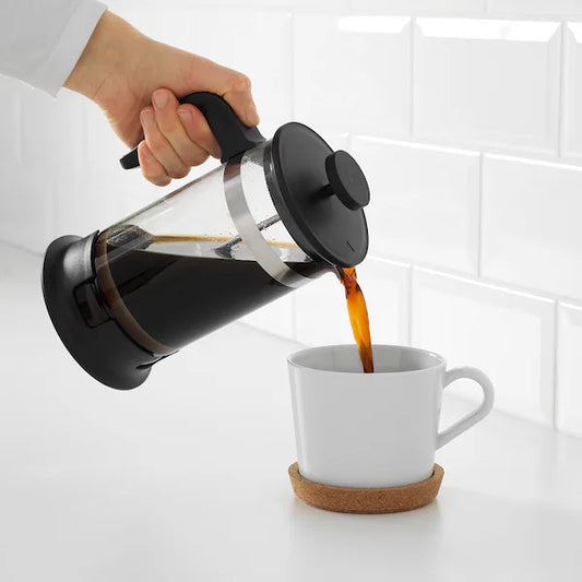 12 oz Single-Serve French Press